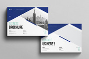 Business Brochure Template Landscape, a Brochure Template by E-Type (Thumbnail 7 of 7)