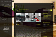 Analytical WordPress Theme, a WordPress Template by SketchThemes (Thumbnail 3 of 5)