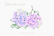Watercolour Blooming Spring, an Illustration by Eva Katerina (Thumbnail 4 of 17)