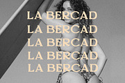 Kerat Serif Font, a Serif Font by Hishand Studio (Thumbnail 7 of 10)