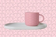 Its Love Season Vector Pattern, a Pattern Graphic by ItsReksita Pattern (Thumbnail 5 of 9)