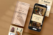 Fashion Canva Instagram Story, a Social Media Template by prajapixels (Thumbnail 5 of 6)