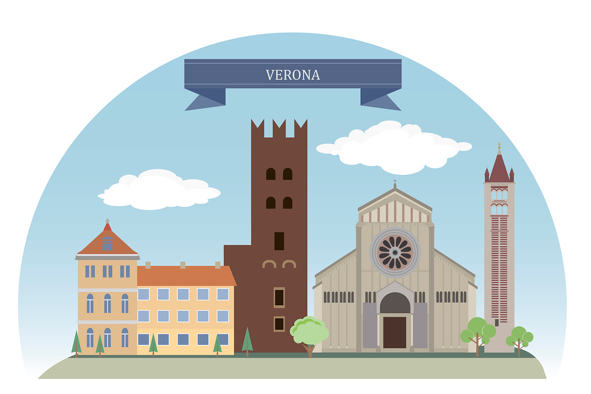 Cities of Italy preview 3