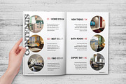 Multipurpose Magazine Template, a Magazine Template by voryu (Thumbnail 3 of 5)