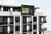 Billboard Mockup, an Advertising Mockup by Sosuna Studio (Thumbnail 6 of 10)