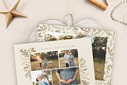 Christmas Card Templates 2024, a Card Template by 7th Avenue Designs (Thumbnail 5 of 21)