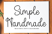Barbie Blushing, a Handwritten Font by InermediaSTUDIO (Thumbnail 4 of 8)