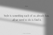 Emeline - Elegant Serif Font, a Serif Font by n.A Studio (Thumbnail 6 of 8)