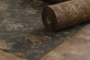 Vintage Chinoiserie, a Pattern Graphic by Print Diaries (Thumbnail 4 of 4)