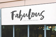 Bellissimo Typeface + Minimal Logos, a Script Font by Callie Rian & Co. (Thumbnail 5 of 11)