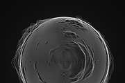 Ultra Thin Spheres 2, an Object Graphic by GarryKillian (Thumbnail 2 of 12)