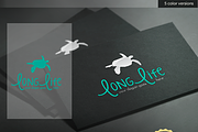 Тurtle Long Life Logo, a Branding & Logo Template by LogoBuy (Thumbnail 5 of 5)