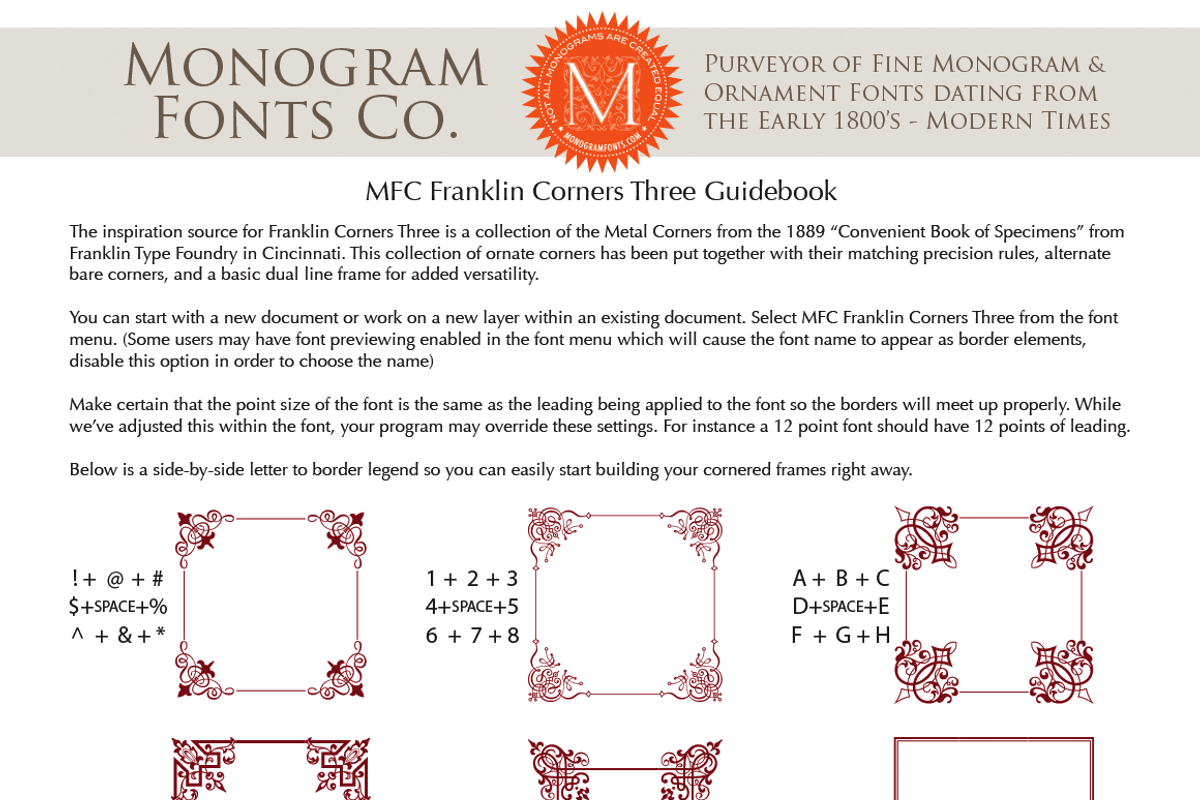 MFC Franklin Corners Three preview 6