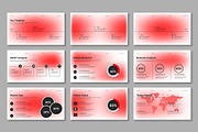 Pitch Deck Presentation Template, a Presentation Template by Mighty-Slide (Thumbnail 3 of 4)