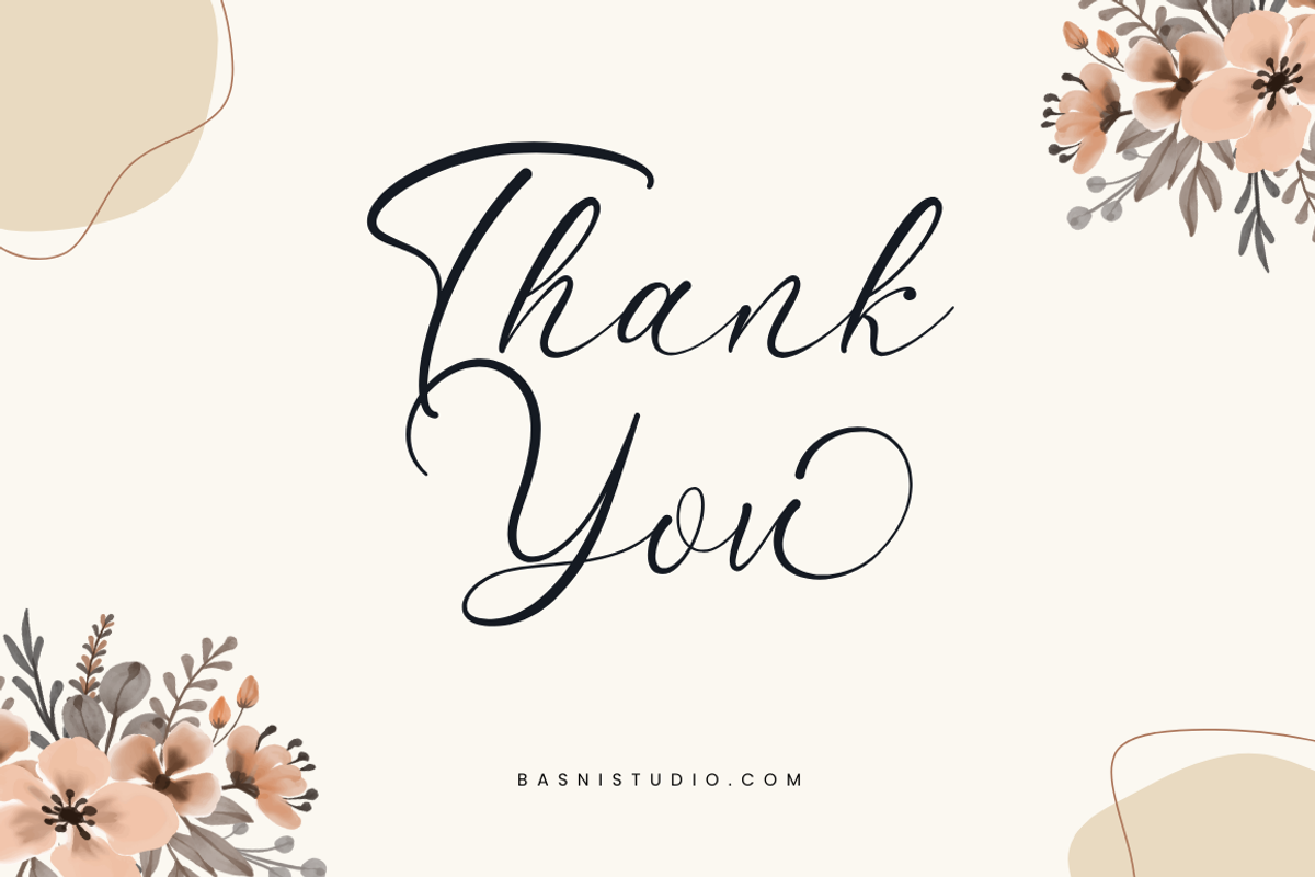 Marontha Copperplate Script, a Script Font by Basnistudio (Photo 10 of 10)