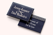 CS Diploma Drawn, a Serif Font by Craft Supply Co. (Thumbnail 5 of 8)