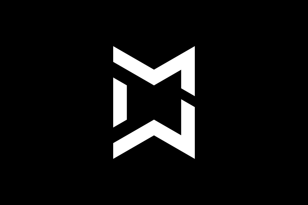 Letter MW Logo Design, a Branding & Logo Template by Salman Shop (Photo 4 of 4)