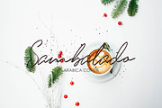 Brailes Font Duo, a Script Font by MissinkLab Studio (Thumbnail 3 of 13)