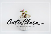 Mattinha Black Friday, a Script Font by MissinkLab Studio (Thumbnail 5 of 6)
