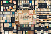 Vintage Bundle – 60% Off! – 21 Packs, an Object Graphic by The Object Atlas (Thumbnail 10 of 26)