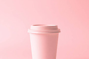 63 Coffee Cup Mockup Realistic, an Advertising Mockup by adenpinkstore (Thumbnail 5 of 27)