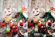 FoodKit - Food Presets for Lightroom, a Preset Add-On by skybluecreative (Thumbnail 12 of 16)