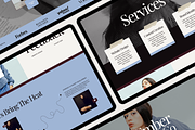 Squarespace Website Template Bold, a Squarespace Template by Breah Designs (Thumbnail 10 of 10)