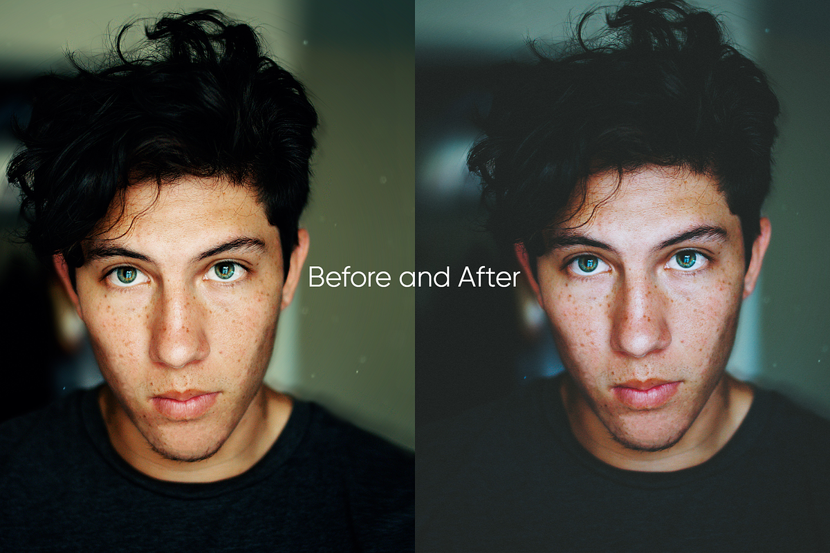 110 KODAK PORTRA Lightroom Presets, a Preset Add-On by Oak Digital Studios (Photo 2 of 8)