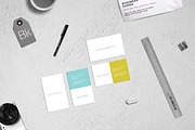Visual Resume - Prominence, a Resume Template by BrandKick (Thumbnail 5 of 5)