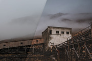 Dark & Moody Lightroom Presets, an Action Add-On by PhotoMarket (Thumbnail 18 of 65)