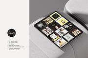 Elevated Digital Identity – Canva, a Social Media Template by Karisma Studio (Thumbnail 10 of 10)