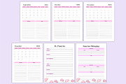 2025 End Of Life Planner For Canva, a Stationery Template by Shumaya (Thumbnail 4 of 6)