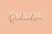 MACKLE | Serif & Handwriting Script, a Serif Font by Konstantine Studio (Thumbnail 2 of 14)