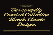 Galaxy Bold Script Font, a Script Font by Elegant Font (Thumbnail 3 of 8)