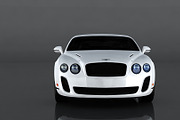 2010 Bentley Continental Supersports, a Cars & Vehicle 3D Model by valtriiu (Thumbnail 2 of 12)