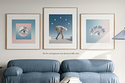Relusion – Modern Collage Pack, a Graphic by R-studio (Thumbnail 5 of 16)