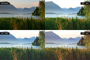 Natural Light : Actions, an Action Add-On by Jerome Collinge (Thumbnail 2 of 4)