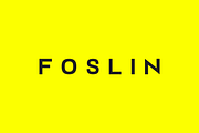 FOSLIN & MAGNETTA - Luxury Font Duo, a Font by Designova® (Thumbnail 5 of 8)