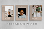 eBook Canva Template | Georgia, a Magazine Template by Studio Sugoi (Thumbnail 3 of 8)