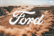 Smeared Ink Effect, a Brushes & More by Bran. (Thumbnail 6 of 10)