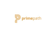 Prime Path Letter P Logo Template, a Branding & Logo Template by Graplick (Thumbnail 3 of 7)