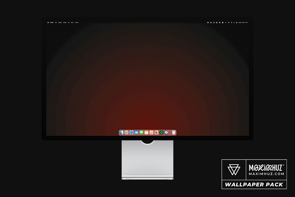 Out of Space, a Wallpaper Graphic by Maximhuz (Photo 4 of 9)