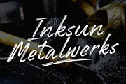 Rattin, a Handwritten Font by ismanayuda (Thumbnail 4 of 9)