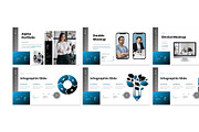 Alpha Presentation Template, a Presentation Template by Analogous Temp (Thumbnail 4 of 5)