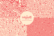 Fluid Pattern Set, a Pattern Graphic by Inkwell Supply Co (Thumbnail 7 of 14)