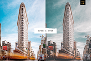Faded Dream Lightroom Preset, an Action Add-On by SHOOM HOUSE (Thumbnail 6 of 8)