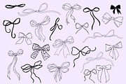 Ciao Bella Whimsical Wedding Doodles, a Graphic by SunnyAfternoons (Thumbnail 14 of 21)