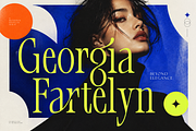 Maffio Kartela - Experimental Serif, a Serif Font by figuree studio (Thumbnail 4 of 10)