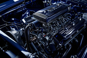 55 Car engines, a Transportation Illustration by Handmadefont (Thumbnail 9 of 56)
