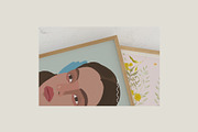 SHOP BANNER | Ratio mix frame mockup, a Household Mockup by Stykke Studio (Thumbnail 5 of 9)
